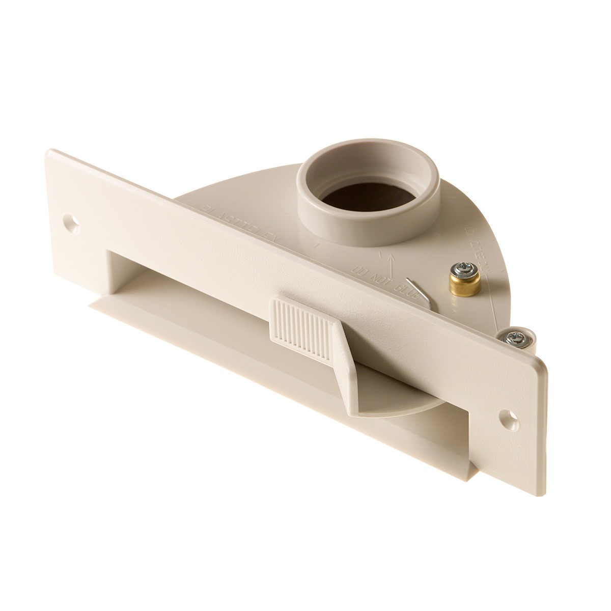 Einkehrschaufel Original Vacpan Beige