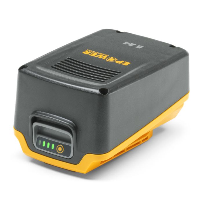 E24_271014008ST1_full01 STIGA E 24 20 V Akku 4.0 Ah
