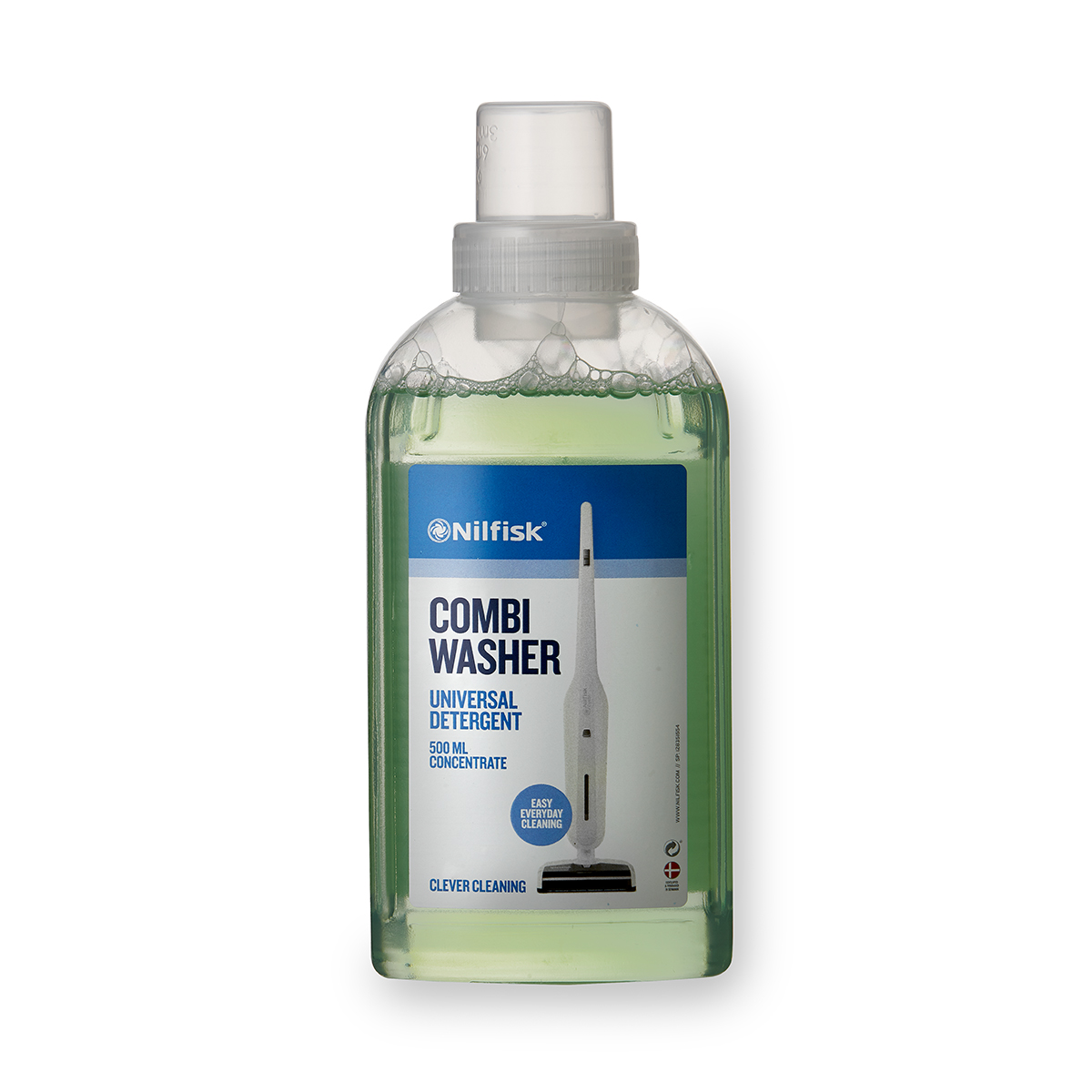 Combi_Washer_Universal_Detergent_125300428 Universal Reinigungsmittel für Combi Hartbodenreiniger 500 ml