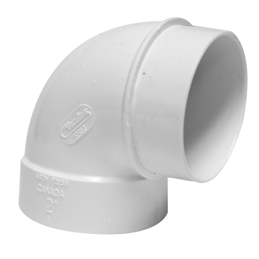 Sicherheitsbogen 90°