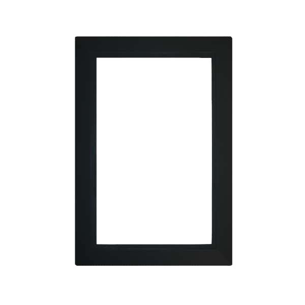 cvf440s-Kopie Abdeckrahmen rechteckig für Saugdose VacuValve