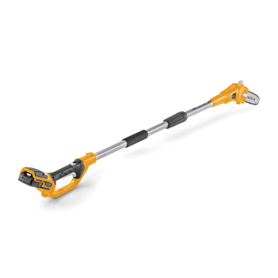 STIGA SMT 24 AE Akku-Multitool