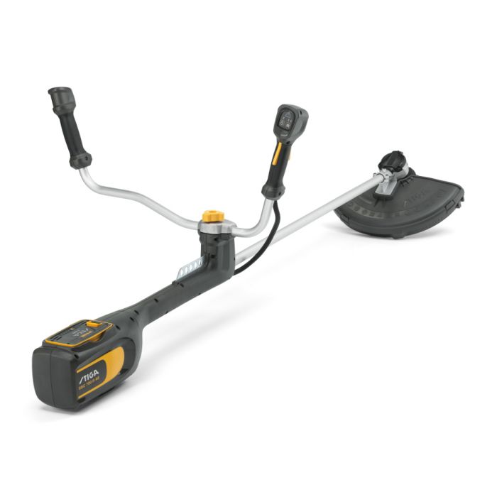 STIGA SBC 700 D AE Akku-Motorsense