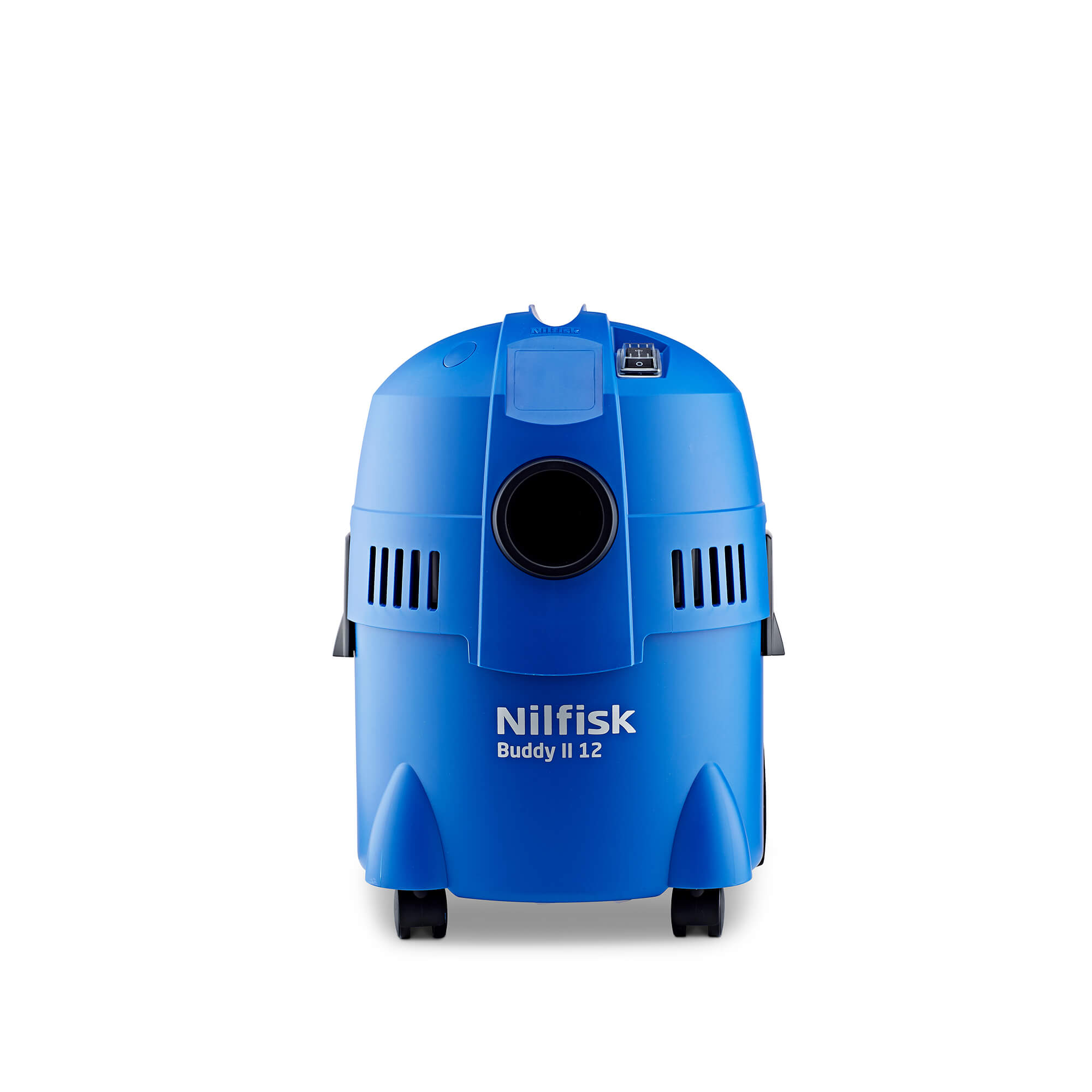 Nilfisk Buddy II 12 Nass-Trockensauger