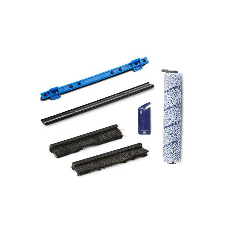 128351581-nilfisk-combi-walzenset Reinigungswalzen Set Combi 6-tlg