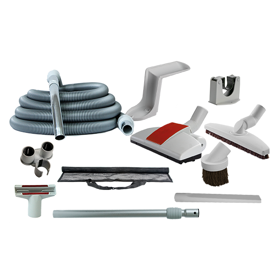 ALK7065_8-SC Zubehör Kit mit Standard Schlauch