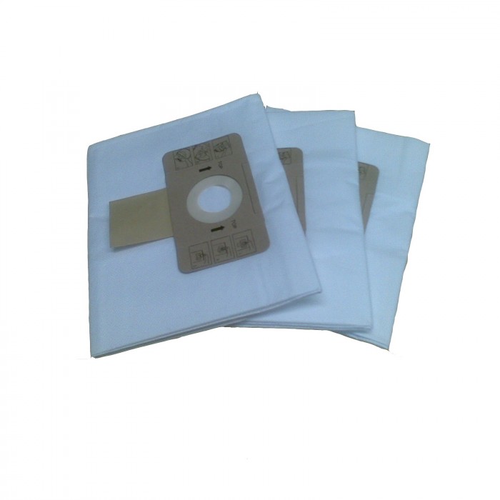 42000317_1 Staubbeutel für Nilfisk Supreme 150/250/LCD