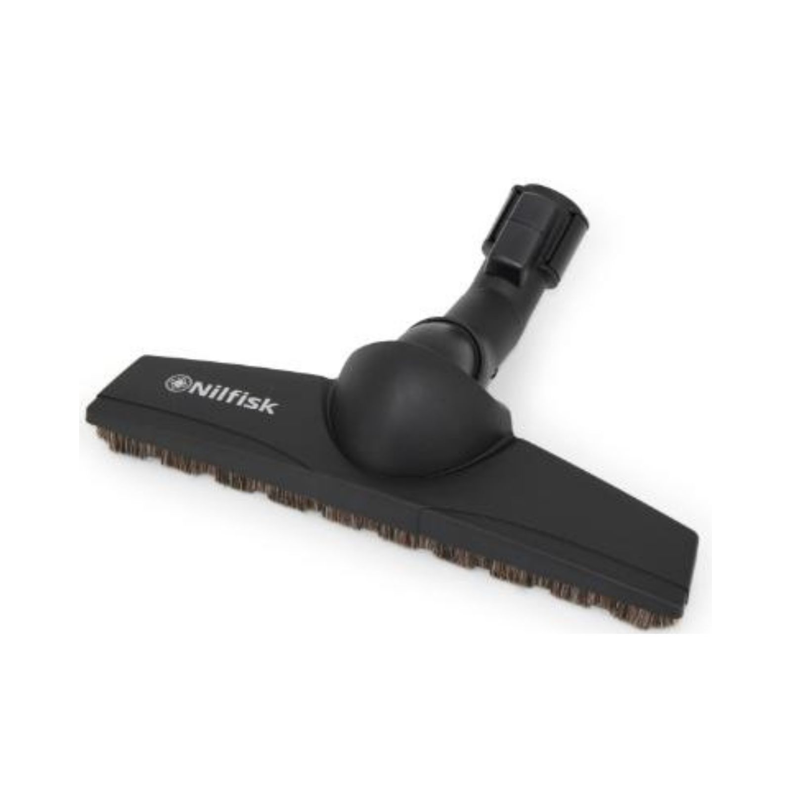Staubbürste, Sammelbarer Einsatz, Nifftish, Bürstenkopf, Haushaltszubehör