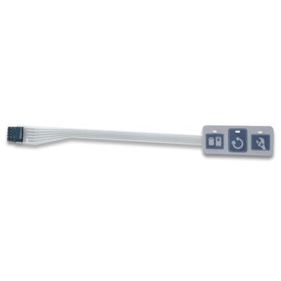 elemem62 LED Display für CVT3750/4700/5700Ai
