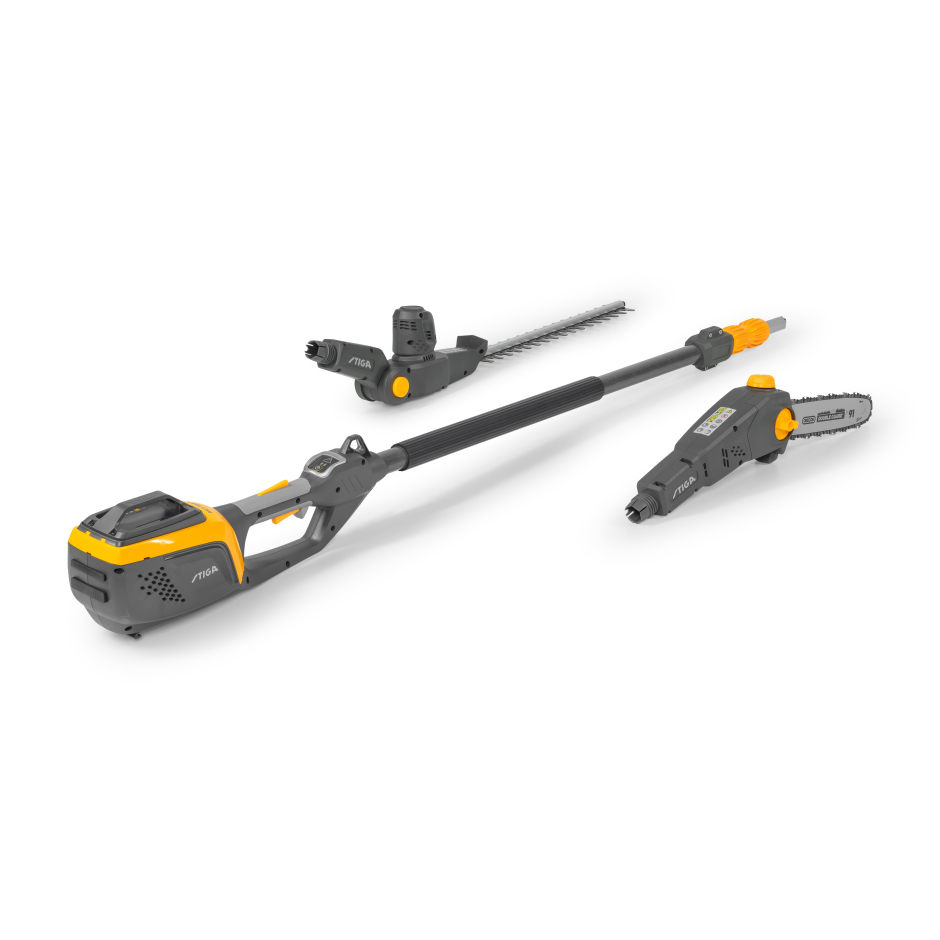 STIGA SMT 500 AE Akku-Multitool