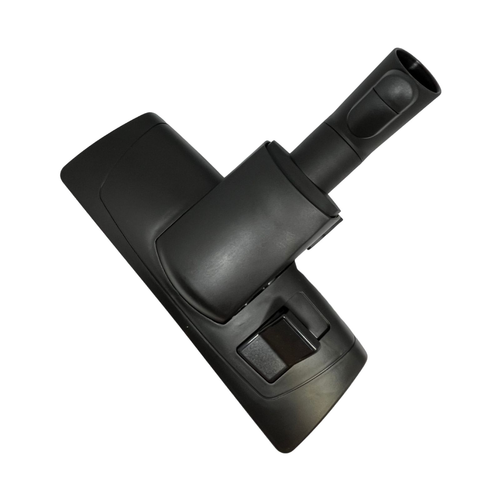 1N2ZCiKhr4flcO Kombidüse 28 cm umschaltbar mit Rolle und Parkhalterung für Miele