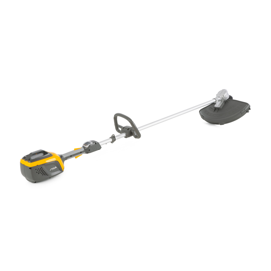 STIGA SBC 500 AE Akku-Motorsense